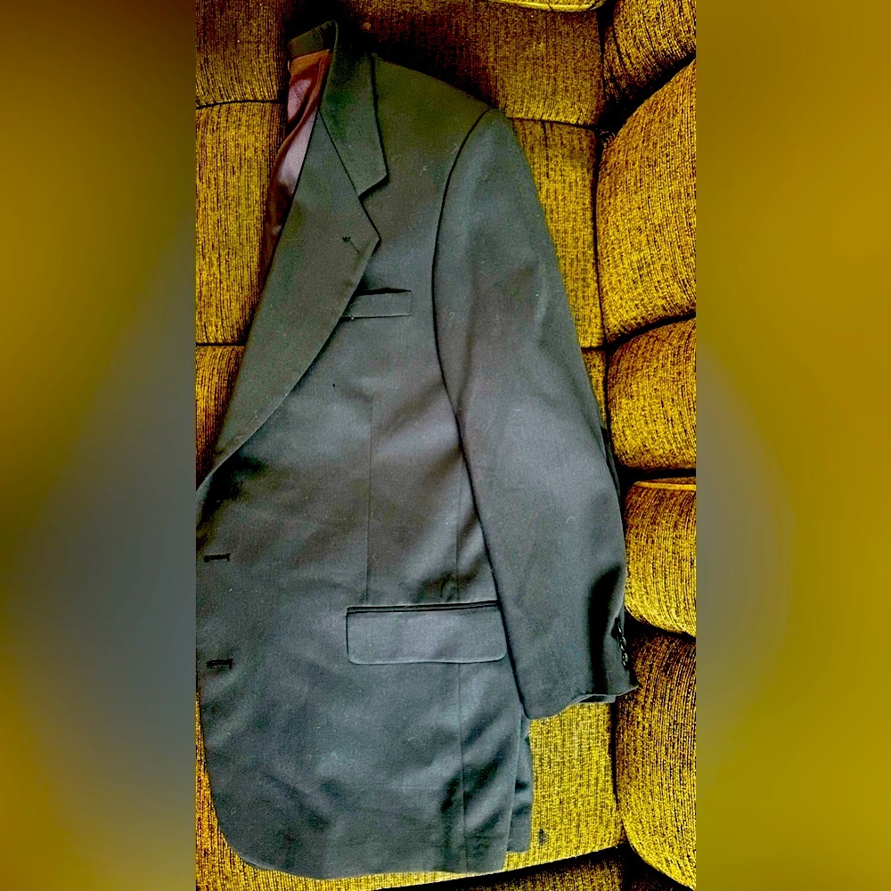 Alfani tuxedo